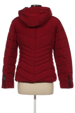 Γυναικείο μπουφάν Edc By Esprit, Μέγεθος S, Χρώμα Κόκκινο, Τιμή 25,05 €