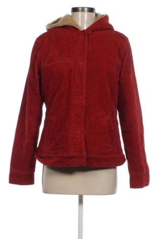 Γυναικείο μπουφάν Eddie Bauer, Μέγεθος S, Χρώμα Κόκκινο, Τιμή 19,37 €