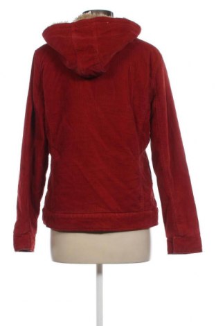 Γυναικείο μπουφάν Eddie Bauer, Μέγεθος S, Χρώμα Κόκκινο, Τιμή 17,94 €