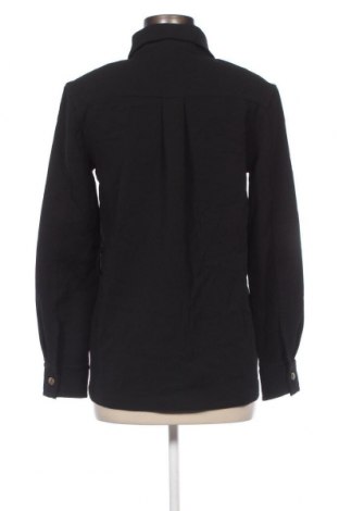 Γυναικείο μπουφάν Eksept, Μέγεθος XS, Χρώμα Μαύρο, Τιμή 8,41 €
