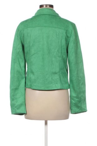 Γυναικείο μπουφάν El Corte Ingles, Μέγεθος M, Χρώμα Πράσινο, Τιμή 13,36 €