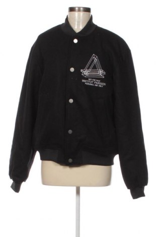 Γυναικείο μπουφάν Eleven Paris, Μέγεθος S, Χρώμα Μαύρο, Τιμή 111,94 €
