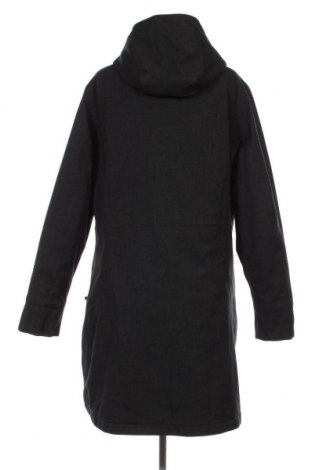 Γυναικείο μπουφάν Elkline, Μέγεθος XL, Χρώμα Γκρί, Τιμή 27,98 €