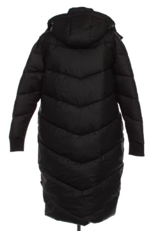 Γυναικείο μπουφάν Ellesse, Μέγεθος M, Χρώμα Μαύρο, Τιμή 88,66 €