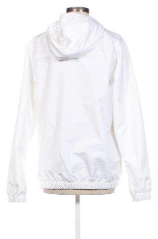 Γυναικείο μπουφάν Ellesse, Μέγεθος M, Χρώμα Λευκό, Τιμή 31,36 €