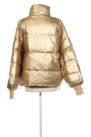 Damenjacke Ellesse, Größe M, Farbe Golden, Preis 26,60 €
