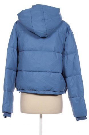 Γυναικείο μπουφάν Ellesse, Μέγεθος XL, Χρώμα Μπλέ, Τιμή 50,54 €