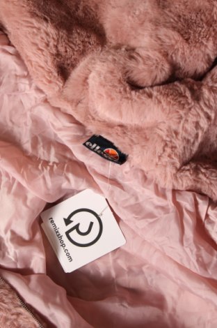 Γυναικείο μπουφάν Ellesse, Μέγεθος L, Χρώμα Ρόζ , Τιμή 46,39 €