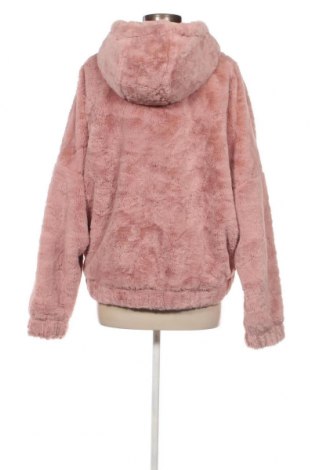 Γυναικείο μπουφάν Ellesse, Μέγεθος L, Χρώμα Ρόζ , Τιμή 46,39 €