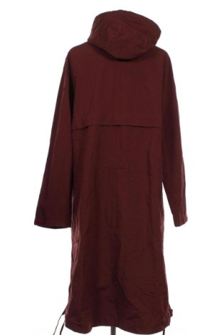 Γυναικείο μπουφάν Ellos, Μέγεθος L, Χρώμα Κόκκινο, Τιμή 15,98 €