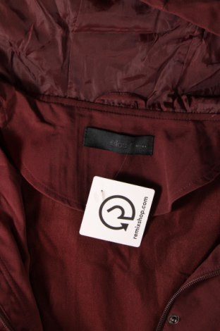 Γυναικείο μπουφάν Ellos, Μέγεθος L, Χρώμα Κόκκινο, Τιμή 15,98 €