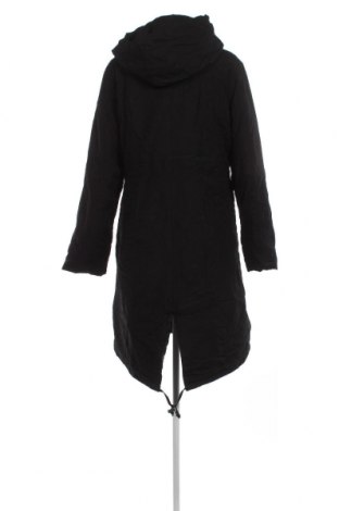 Γυναικείο μπουφάν Ellos, Μέγεθος L, Χρώμα Μαύρο, Τιμή 25,24 €