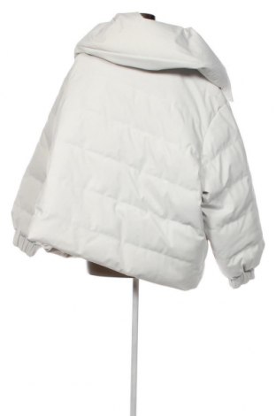 Damenjacke Emporio Armani, Größe L, Farbe Weiß, Preis € 321,13
