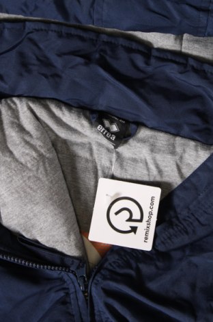 Γυναικείο μπουφάν Errea, Μέγεθος XL, Χρώμα Μπλέ, Τιμή 24,59 €