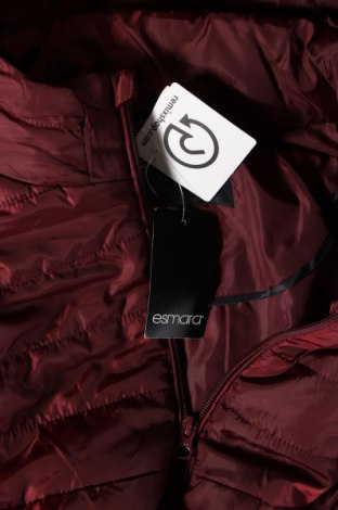 Γυναικείο μπουφάν Esmara, Μέγεθος L, Χρώμα Κόκκινο, Τιμή 31,07 €