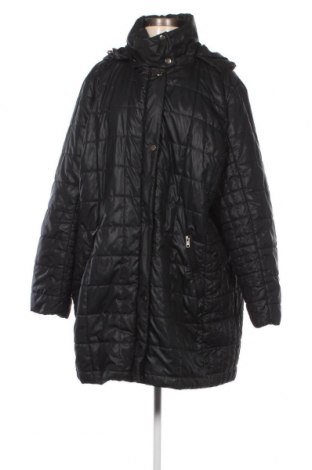 Damenjacke Esmara, Größe 3XL, Farbe Schwarz, Preis 13,50 €