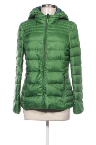 Dámska bunda  Esprit, Veľkosť L, Farba Zelená, Cena  38,56 €