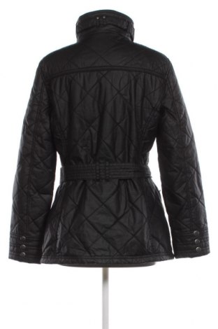 Γυναικείο μπουφάν Esprit, Μέγεθος L, Χρώμα Μαύρο, Τιμή 22,71 €