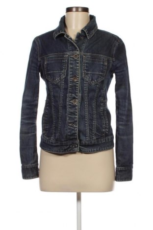 Γυναικείο μπουφάν Esprit, Μέγεθος M, Χρώμα Μπλέ, Τιμή 13,75 €