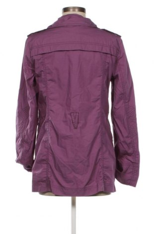 Γυναικείο μπουφάν Esprit, Μέγεθος M, Χρώμα Βιολετί, Τιμή 8,31 €
