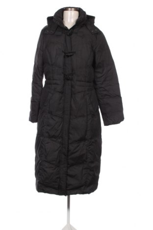 Γυναικείο μπουφάν Esprit, Μέγεθος XL, Χρώμα Μαύρο, Τιμή 46,39 €