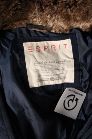 Női dzseki Esprit, Méret S, Szín Kék, Ár 9 704 Ft