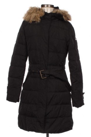 Γυναικείο μπουφάν Esprit, Μέγεθος S, Χρώμα Μαύρο, Τιμή 20,88 €