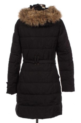 Γυναικείο μπουφάν Esprit, Μέγεθος S, Χρώμα Μαύρο, Τιμή 23,66 €
