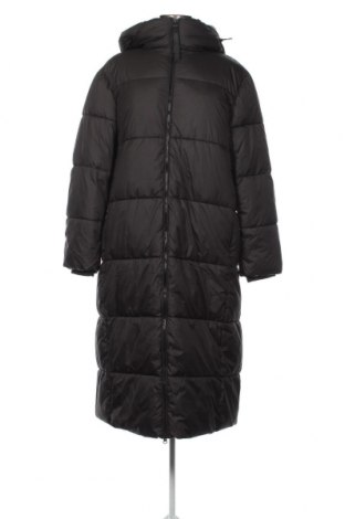 Γυναικείο μπουφάν Esprit, Μέγεθος L, Χρώμα Μαύρο, Τιμή 44,33 €