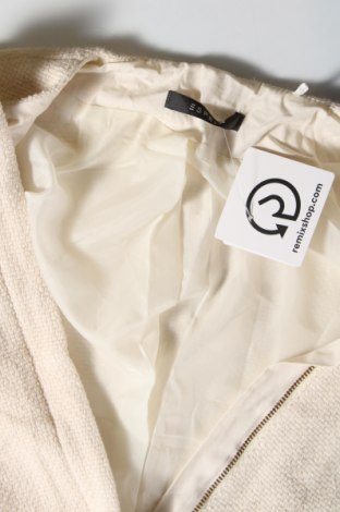 Γυναικείο μπουφάν Esprit, Μέγεθος M, Χρώμα Εκρού, Τιμή 14,72 €