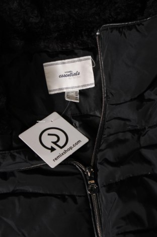 Γυναικείο μπουφάν Essentials by Tchibo, Μέγεθος XL, Χρώμα Μαύρο, Τιμή 18,30 €