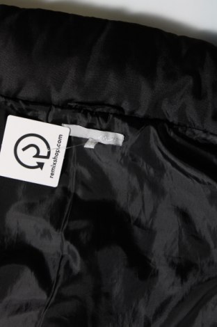 Γυναικείο μπουφάν Etam, Μέγεθος S, Χρώμα Μαύρο, Τιμή 20,02 €