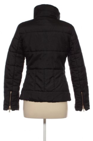Γυναικείο μπουφάν Etam, Μέγεθος S, Χρώμα Μαύρο, Τιμή 20,02 €