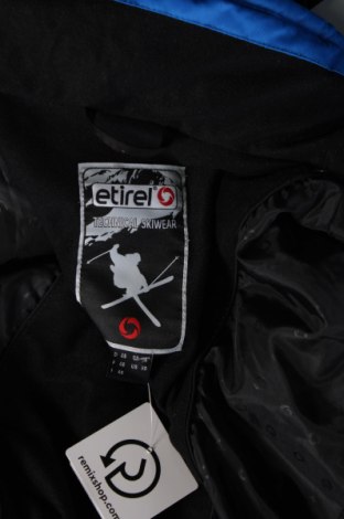 Dámska bunda  Etirel, Veľkosť XL, Farba Čierna, Cena  27,51 €