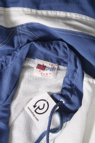 Dámska bunda  Euro Sport, Veľkosť M, Farba Modrá, Cena  10,22 €
