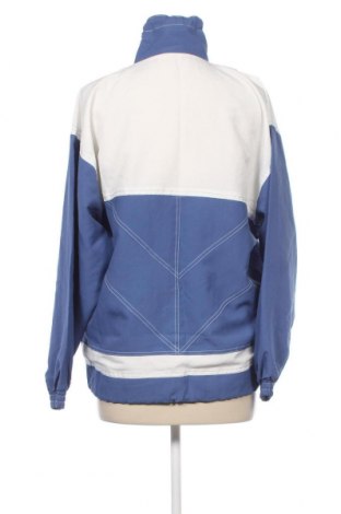 Γυναικείο μπουφάν Euro Sport, Μέγεθος M, Χρώμα Μπλέ, Τιμή 10,22 €