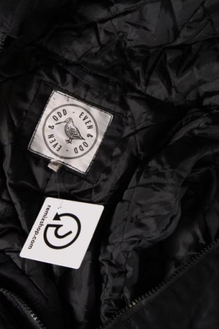 Dámska bunda  Even&Odd, Veľkosť M, Farba Čierna, Cena  15,79 €
