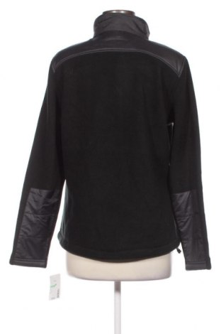 Γυναικείο μπουφάν Everlast, Μέγεθος L, Χρώμα Μαύρο, Τιμή 15,22 €