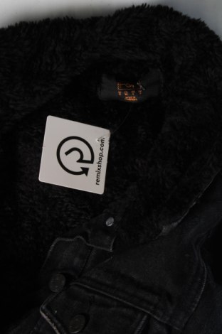 Γυναικείο μπουφάν F&F, Μέγεθος M, Χρώμα Μαύρο, Τιμή 11,20 €