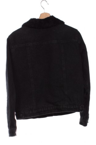 Γυναικείο μπουφάν F&F, Μέγεθος M, Χρώμα Μαύρο, Τιμή 13,60 €