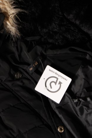 Γυναικείο μπουφάν F&F, Μέγεθος XXL, Χρώμα Μαύρο, Τιμή 17,94 €