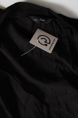 Γυναικείο μπουφάν F&F, Μέγεθος M, Χρώμα Μαύρο, Τιμή 29,69 €