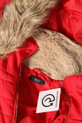 Γυναικείο μπουφάν F&F, Μέγεθος S, Χρώμα Κόκκινο, Τιμή 16,15 €