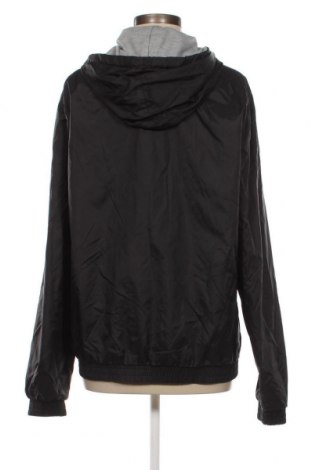 Γυναικείο μπουφάν Fishbone, Μέγεθος L, Χρώμα Μαύρο, Τιμή 24,55 €