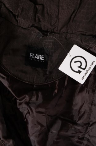 Damenjacke Flare, Größe S, Farbe Braun, Preis 12,49 €