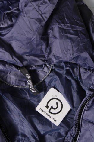 Γυναικείο μπουφάν Fly, Μέγεθος XXL, Χρώμα Μπλέ, Τιμή 35,88 €