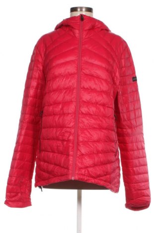 Γυναικείο μπουφάν Forclaz, Μέγεθος XL, Χρώμα Ρόζ , Τιμή 16,82 €
