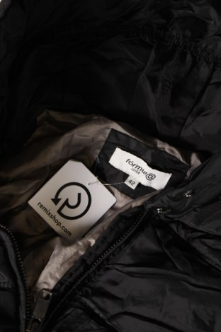 Dámska bunda  Formul@, Veľkosť L, Farba Čierna, Cena  14,80 €