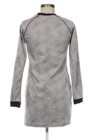 Γυναικείο μπουφάν Franco Ferucci, Μέγεθος S, Χρώμα Γκρί, Τιμή 4,76 €