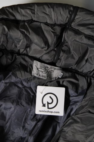 Dámska bunda  Franstyle, Veľkosť XL, Farba Sivá, Cena  12,74 €